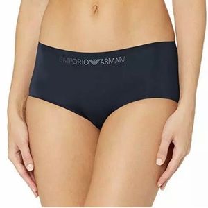 Emporio Armani - Women's Microfiber Culotte, Small